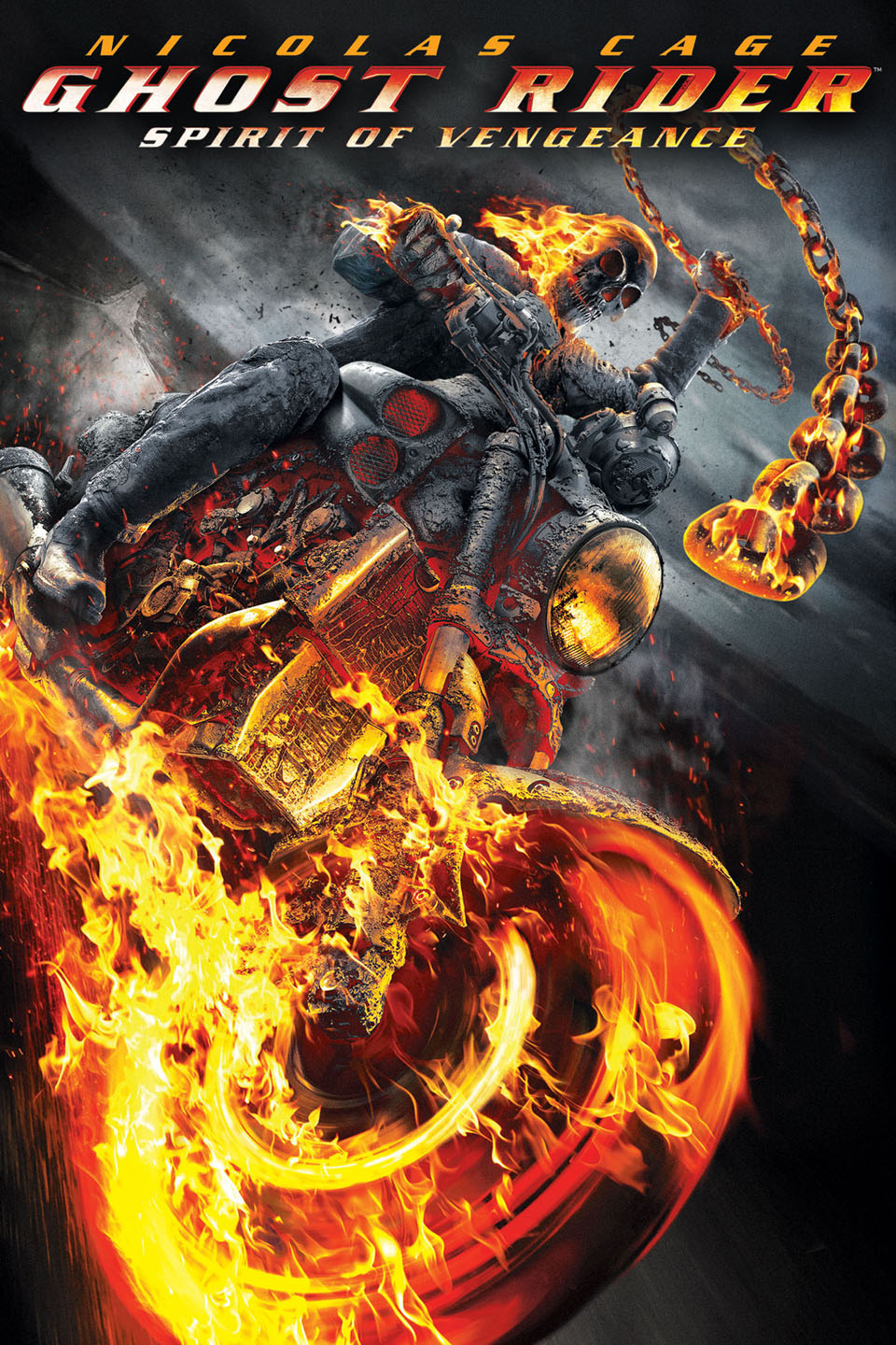 Ghost Rider 3 Full Movie In Hindi Free Download 720p